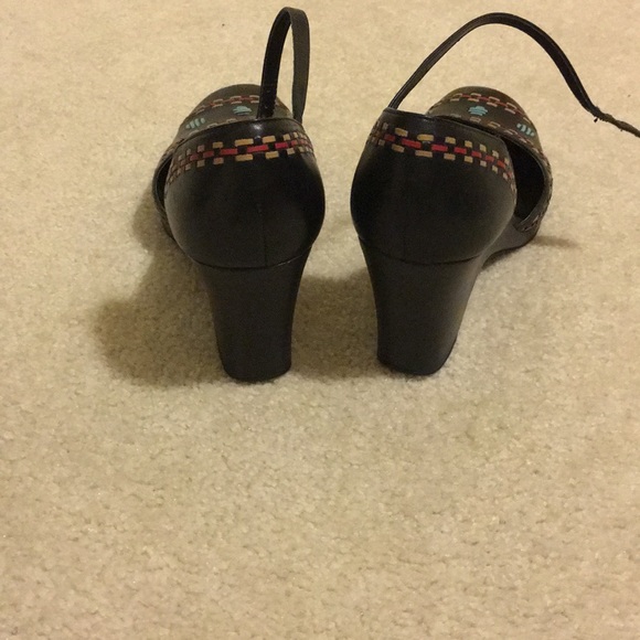 Gianni Bini shoes 9 - Picture 3 of 4